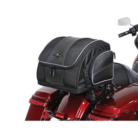 SAC WEEKENDER NELSON-RIGG R1