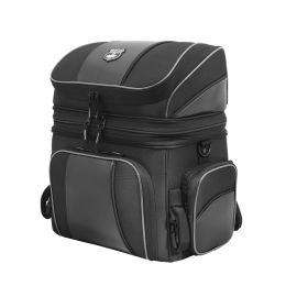 SAC GETAWAY 2.0 ROUTE 1