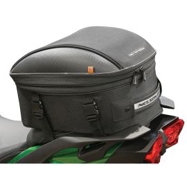 SAC ARRIERE/DE SIEGE COMMUTER TOURING