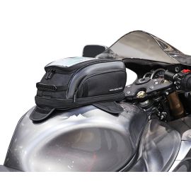 SAC DE RESERVOIR MAGNETIQUE / SANGLES COMMUTER LITE