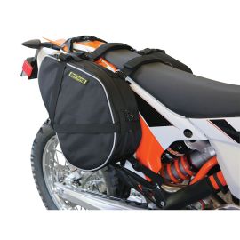 SACOCHES DUAL-SPORT RIGG GEAR