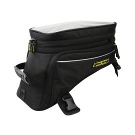 SAC DE RESERVOIR TRAIL END ADVENTURE RIGG GEAR