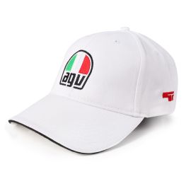 ITL Casquette | Blanc