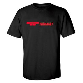 ITL T-Shirt | Noir
