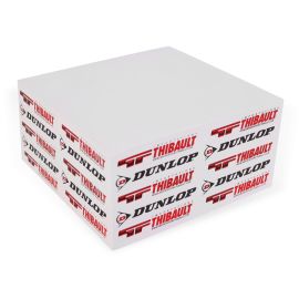 BLOC-NOTES CUBE 4X4X2 ITL