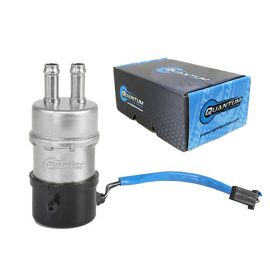 POMPE À CARBURANT ÉLECTRIQUE DE REMPLACEMENT OEM MONTAGE SUR CHÂSSIS HONDA, KAWASAKI, SUZUKI, YAMAHA