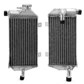 RADIATEUR MX HONDA