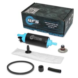 POMPE À CARBURANT EFI DE REMPLACEMENT OEM À MONTAGE DANS LE RÉSERVOIR AVEC RÉGULATEUR DE PRESSION DE CARBURANT, JOINT DE RÉSERVOIR ARCTIC CAT