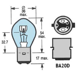 AMPOULE 6235-S2