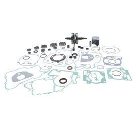 ENSEMBLE DE RECONSTRUCTION MOTEUR COMPLET