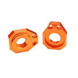 BLOCS D'ESSIEU (GASGAS/HUSQ/KTM)