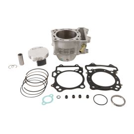 ENSEMBLE CYLINDRE D'ALÉSAGE STANDARD 400CC (90MM) (11.3:1)