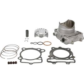 ENSEMBLE CYLINDRE D'ALÉSAGE STANDARD 250CC (77MM) (13.75:1)