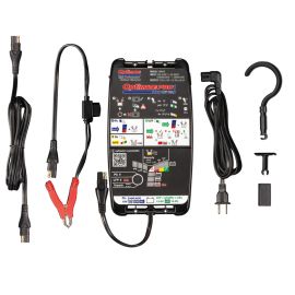 OPTIMATE PRO 1 DUO 12V 10A