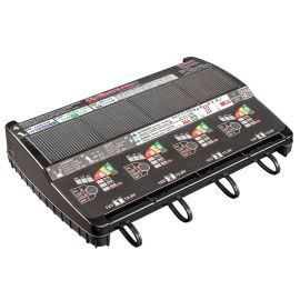 OPTIMATE PRO 4 DUO 12V 5A X4