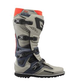 BOTTES MX GORE-TEX SG-22