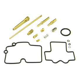 ENSEMBLE DE RÉPARATION POUR CARBURATEUR HONDA