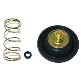 VANNE (DIAPHRAGME) SUPPRESSION D'AIR