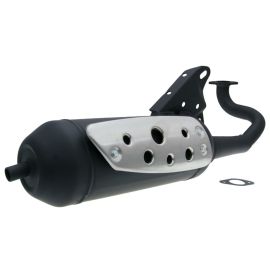 SILENCIEUX SILENT PRO