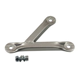 SUPPORT SILENCIEUX NEXT R/TEK