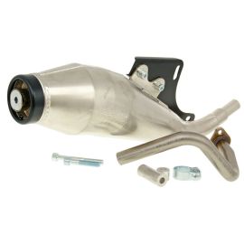 SILENCIEUX GP4