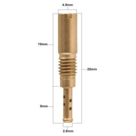 GICLEUR DE RALENTI POUR KEIHIN