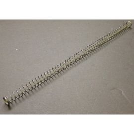 SPIRALE PROTECTRICE EN ACIER INOXIDABLE POUR TUYAU