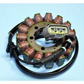 STATOR