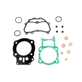 ENSEMBLE DE JOINTS HAUT DE MOTEUR (HONDA)