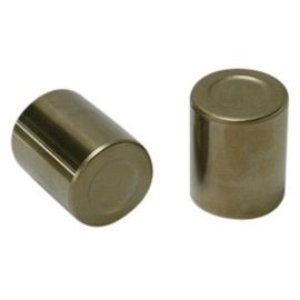 PISTON POUR ETRIER DE FREIN HONDA/KAWASAKI/SUZUKI