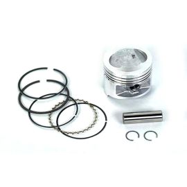 ENSEMBLE DE PISTON 0.75 YAMAHA