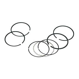 ENSEMBLE DE SEGMENTS POUR PISTON STD HONDA 