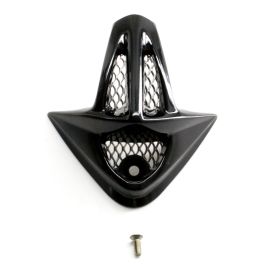 VENTILATION MENTON NOIRE CASQUE MR JUMP