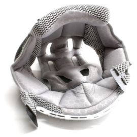 ENSEMBLE COIFFE CASQUE MR JUMP