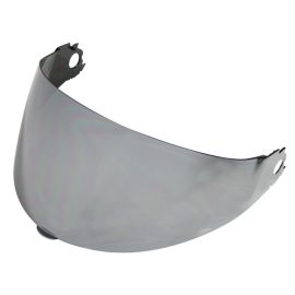 VISIÈRE CHROME IRIDIUM CASQUE D20