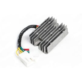 REGULATEUR DE VOLTAGE