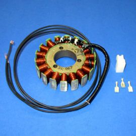 STATOR