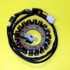 STATOR