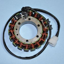 STATOR