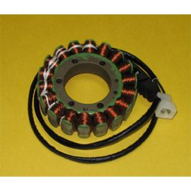 STATOR