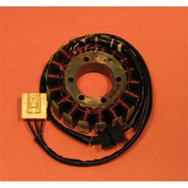 STATOR