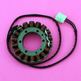 STATOR