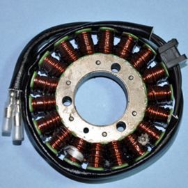 STATOR