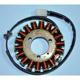 STATOR