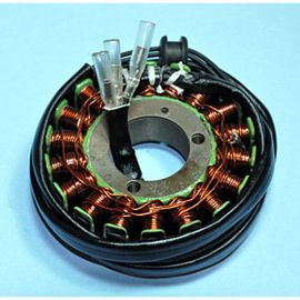 STATOR