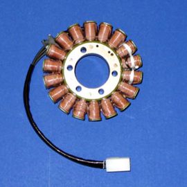 STATOR