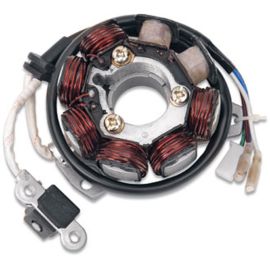 STATOR