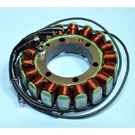 STATOR