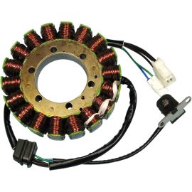 STATOR