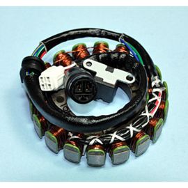 STATOR